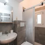 Studio City Apartment